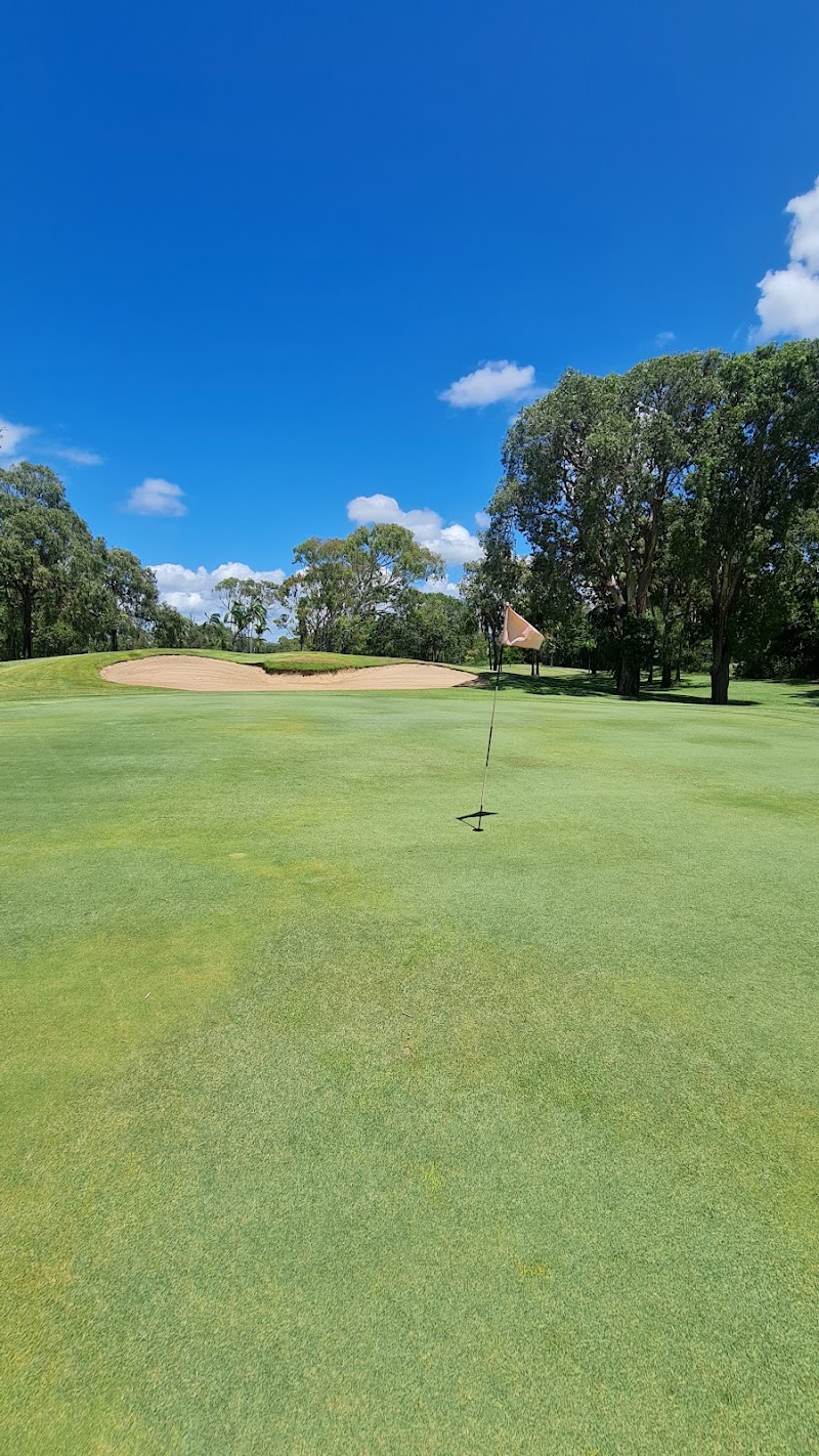 Capricorn Resort Yeppoon in Yeppoon, Australia