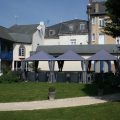 Capricorne Hotel
