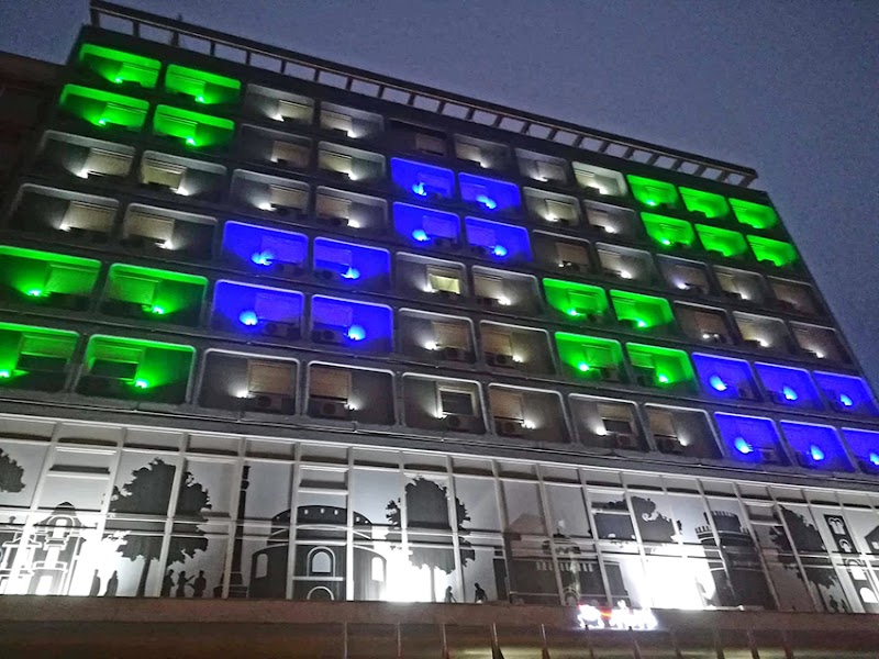 Capsis Hotel Thessaloniki in Thessaloniki, Greece