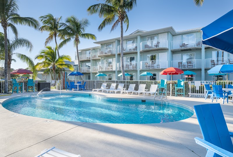 Capt Hiram's Resort in Sebastian, Florida, United States