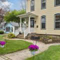 Captain Bell House Bed & Breakfast