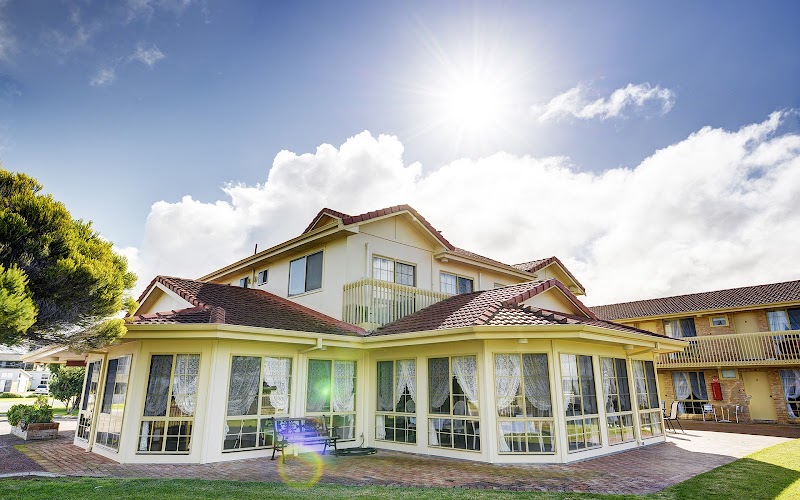 Captain Huon Motel in Esperance, Australia