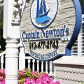 Captain Newton’s Inn
