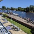Captain’s Club Hotel & Spa