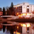 Caravelle Hotel im Park