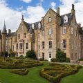 Carberry Tower Mansion House and Estate