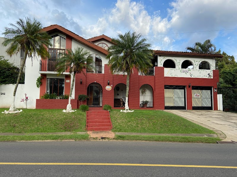 Cariari Bed & Breakfast in Heredia, Costa Rica
