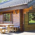 Caribou Crossing Cabins