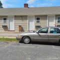 Carleton Circle Motel