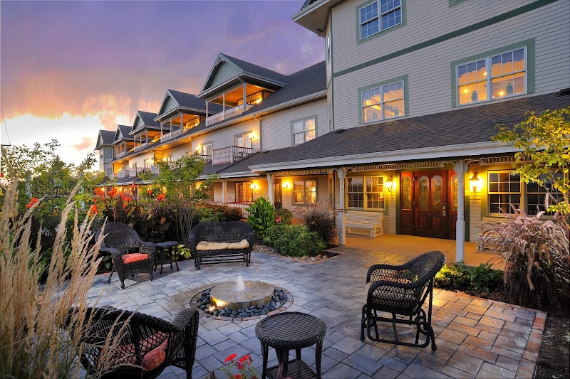 Carlisle Inn Walnut Creek in Millersburg, Ohio, United States
