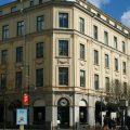 CarlstadCity Hostel