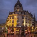 Carlton Hotel