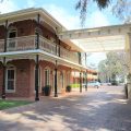 Carlyle Suites & Apartments