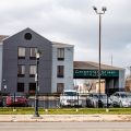 Carpenter Street Hotel
