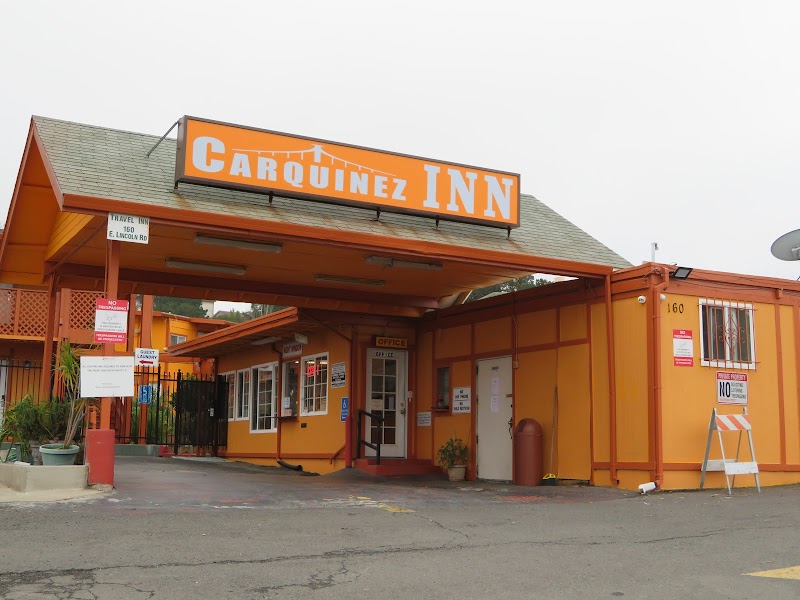 Carquinez Inn in Vallejo, California, United States