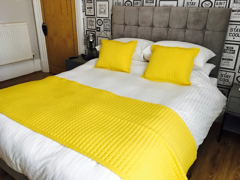 Cartref Guest House in Carlisle, United Kingdom