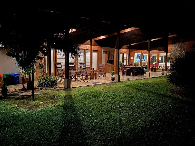 Casa Amanecer in San Ramon, Costa Rica