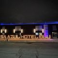 Casa Azul Hotel