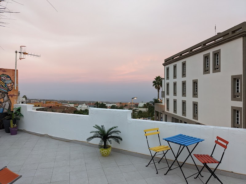 Casa Blanca Tenerife Sur in Granadilla de Abona, Spain