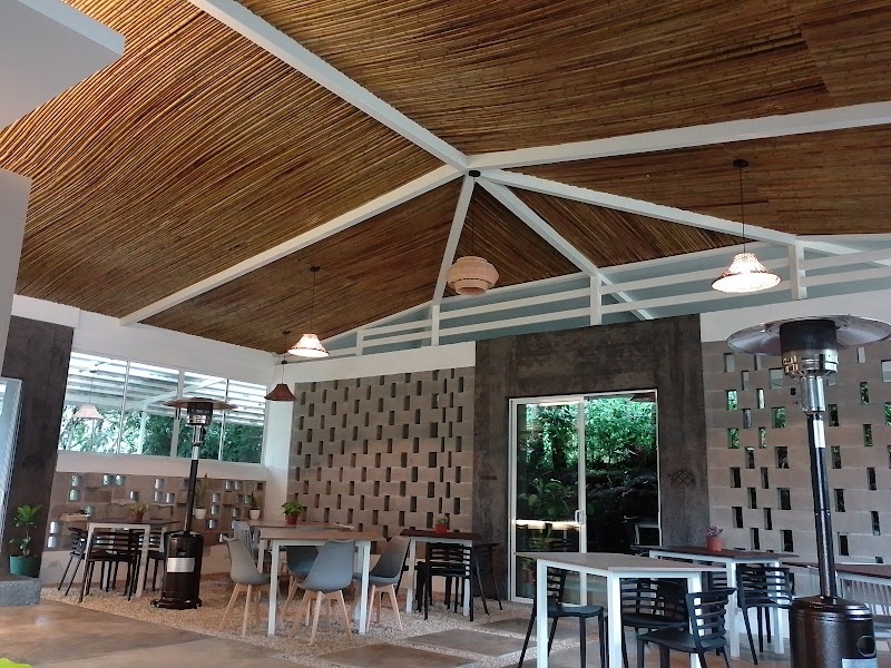 Casa Botania in San Vito, Costa Rica