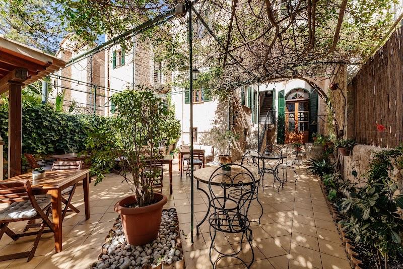 Casa Bougainvillea in Soller, Spain