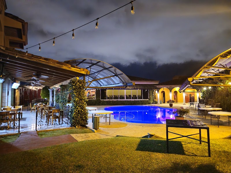 Casa Conde Hotel & Suites in Curridabat, Costa Rica