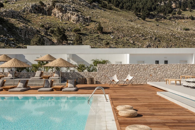 Casa Cook Rhodes in Rodos, Greece