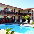 Casa Del Sol Motel