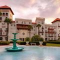 Casa Monica Resort & Spa