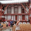 Casa Rural De Comedias