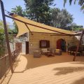Casa Rural El Borbullón