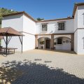 Casa Rural El Lagar