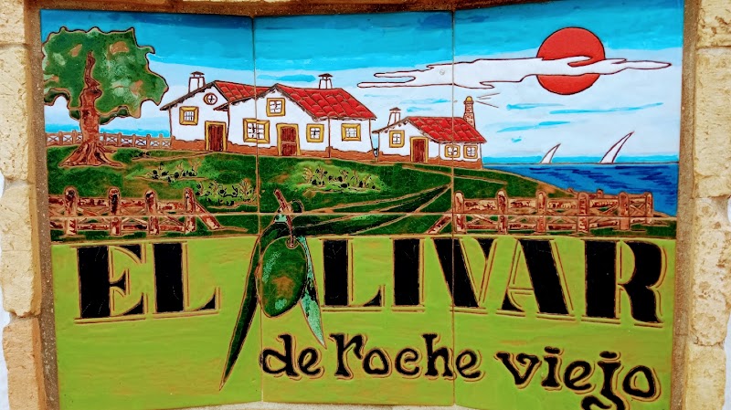 Casa Rural El Olivar in Medina Sidonia, Spain