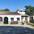 Casa Rural El Romeral