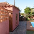 Casa Rural El Tendal