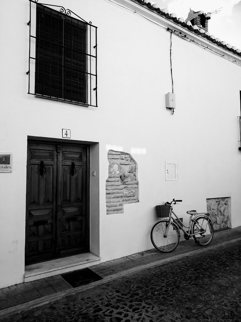 Casa Rural Hidalga in Almagro, Spain