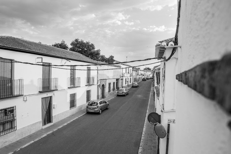 Casa Rural La Aldaba in Almagro, Spain