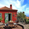 Casa Rural La Caldera