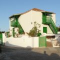Casa Rural La Capellania