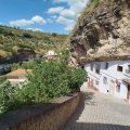 Casa Rural La Cueva
