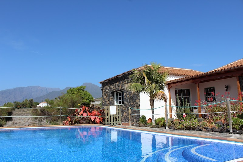 Casa Rural La Palma in Los Llanos de Aridane, Spain