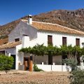 Casa Rural Llano de San Francisco