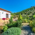 Casa Rural Los Rosales