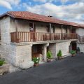 Casa Rural O Lar de Xabi