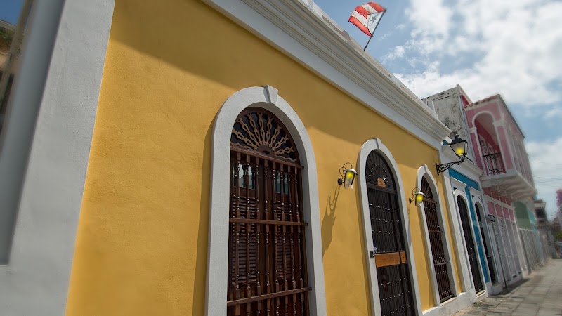 Casa Sol Bed and Breakfast in San Juan, Puerto Rico, United States