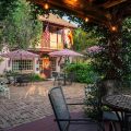 Casa de Solana