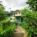 Casa de las Tías