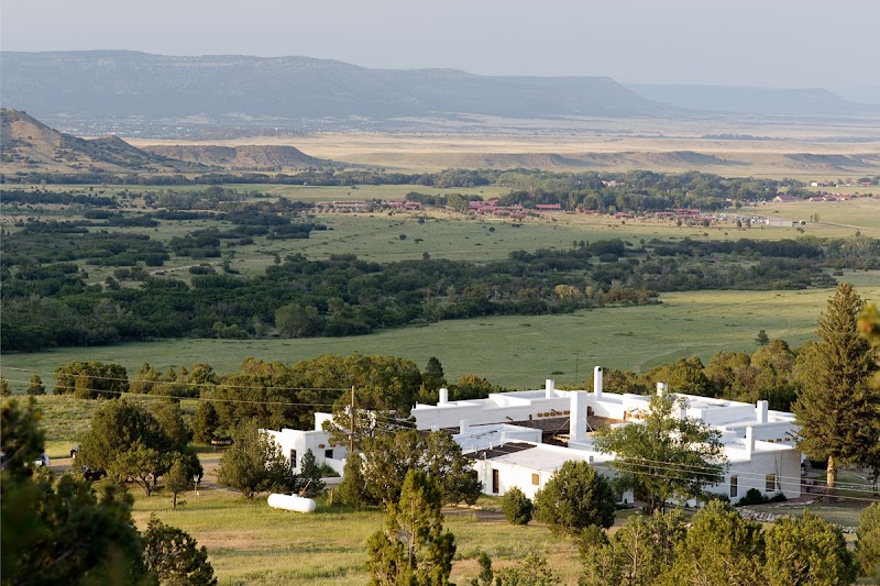 Casa del Gavilan Historic Inn in Trinidad, Colorado, United States