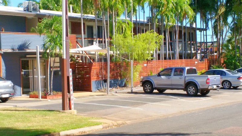 Casa on Gregory in Darwin, Australia