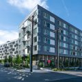 Cascade Apartments